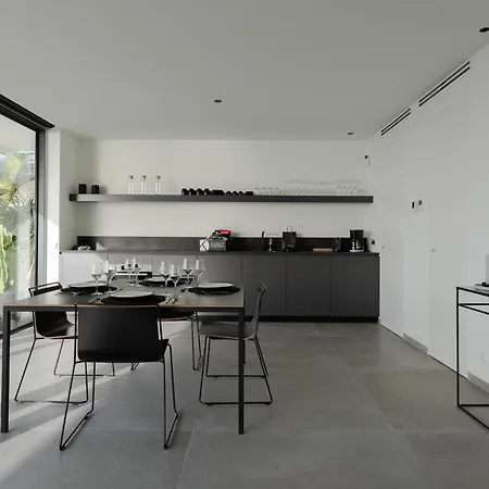 Karat Kai Torviscas 别墅 *