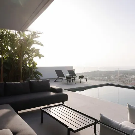 Karat Kai Torviscas 别墅